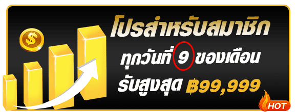 โปรสมาชิกใหม่วันที่ 9 PGZEED42